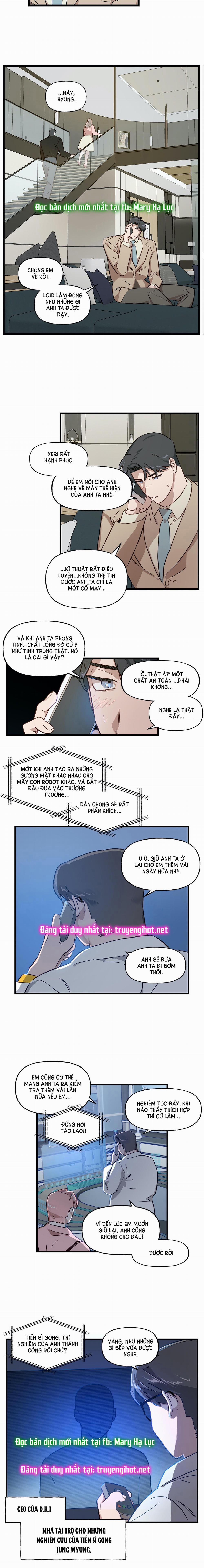 Sẹo Lồi 17.1 trang 10