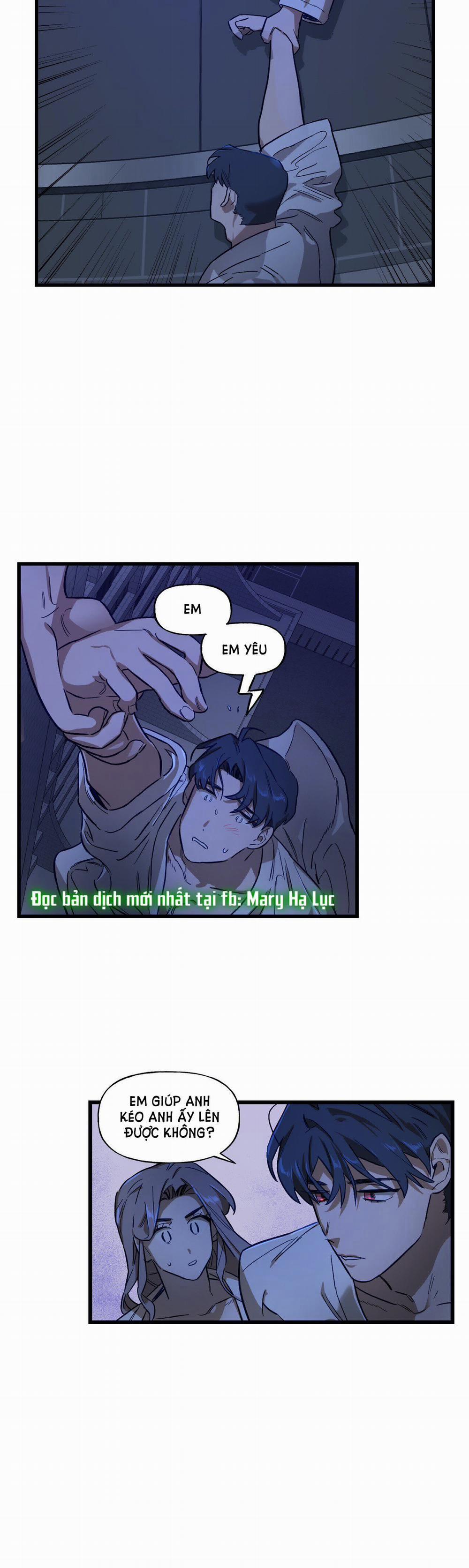 Sẹo Lồi 17.1 trang 5