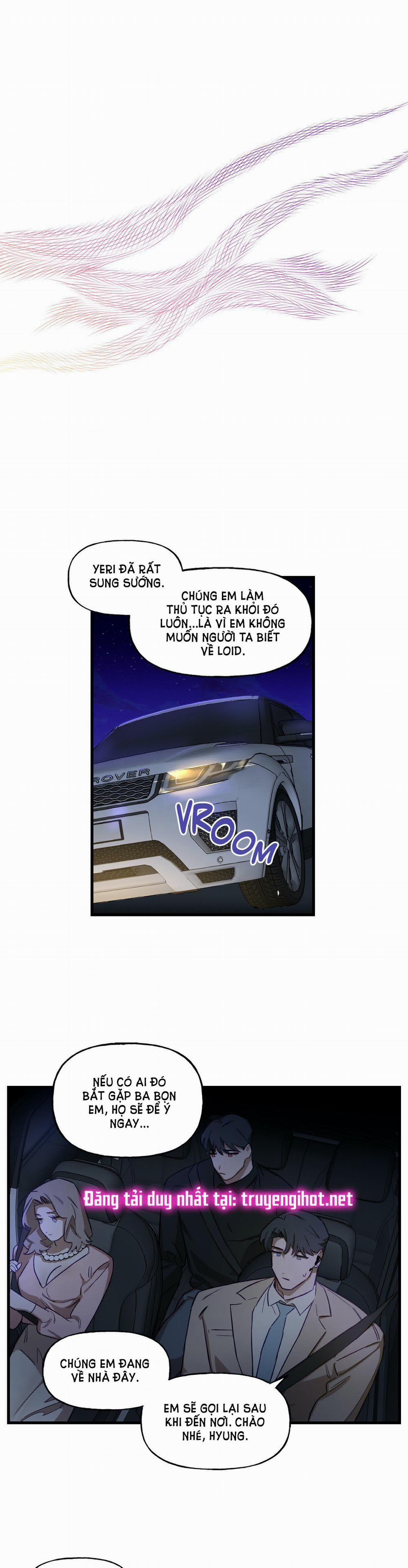 Sẹo Lồi 17.1 trang 6