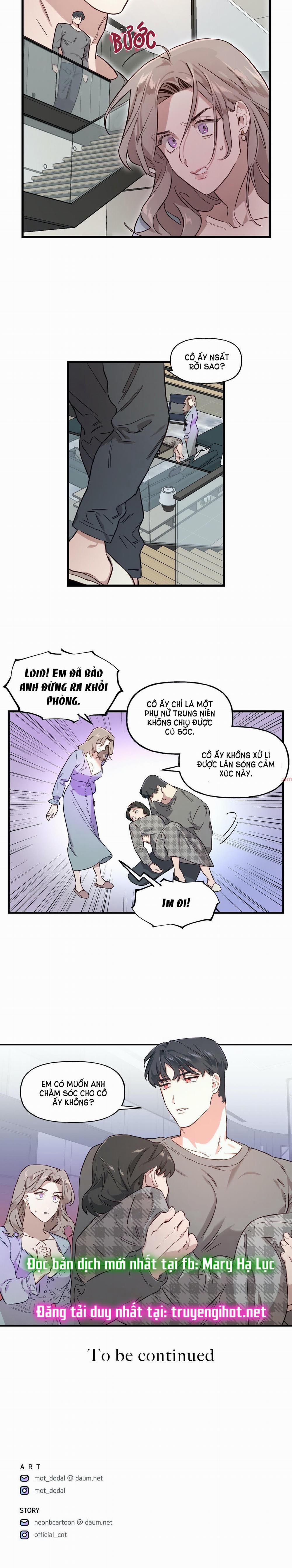 Sẹo Lồi 17.2 trang 11