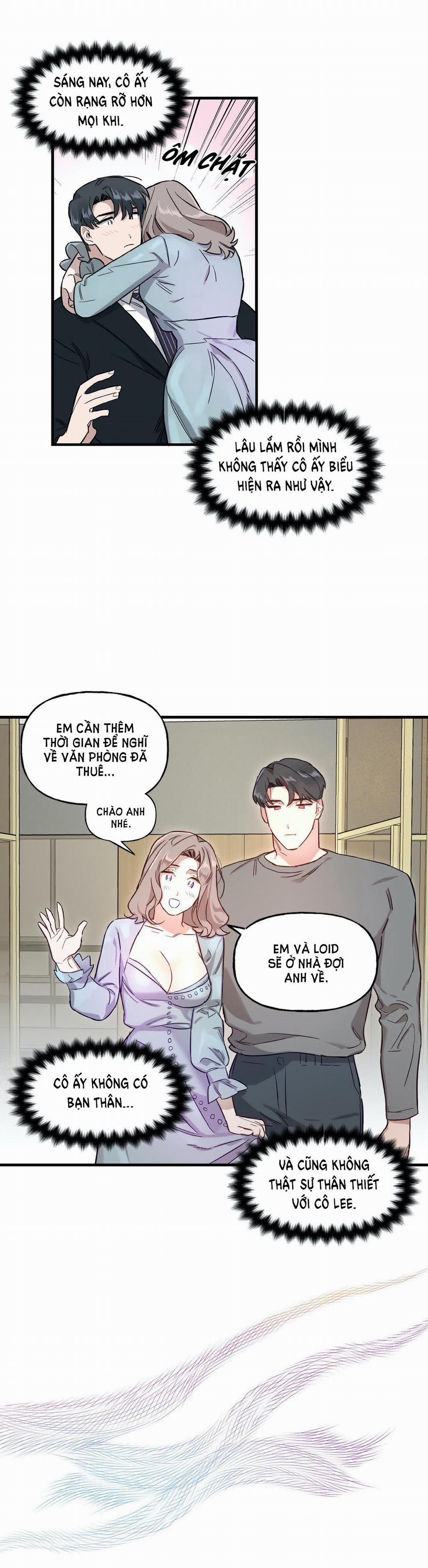 Sẹo Lồi 17.2 trang 5