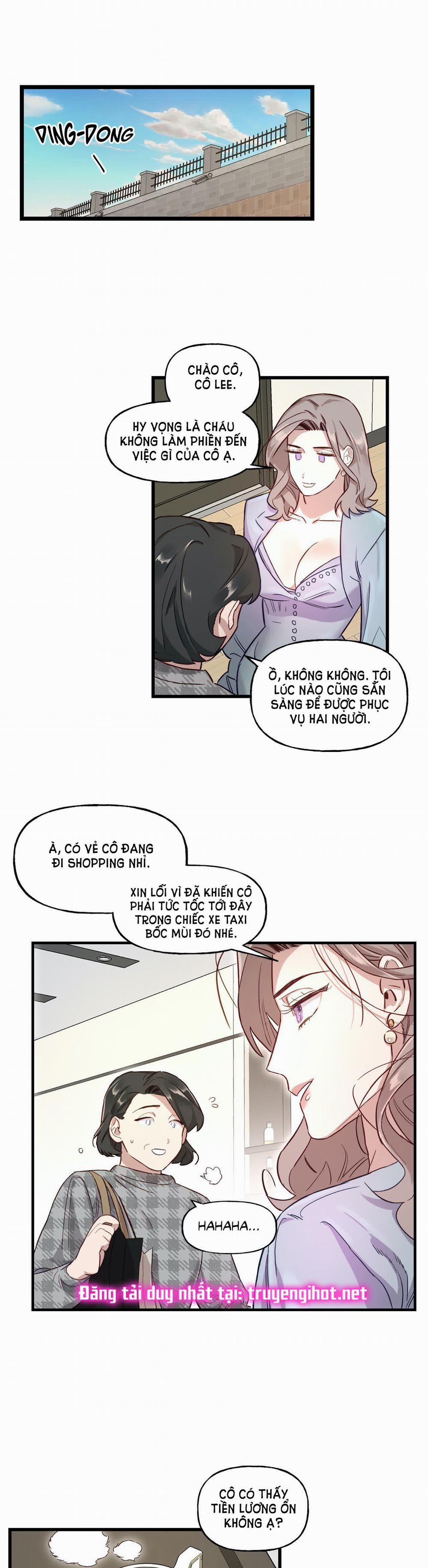 Sẹo Lồi 17.2 trang 6