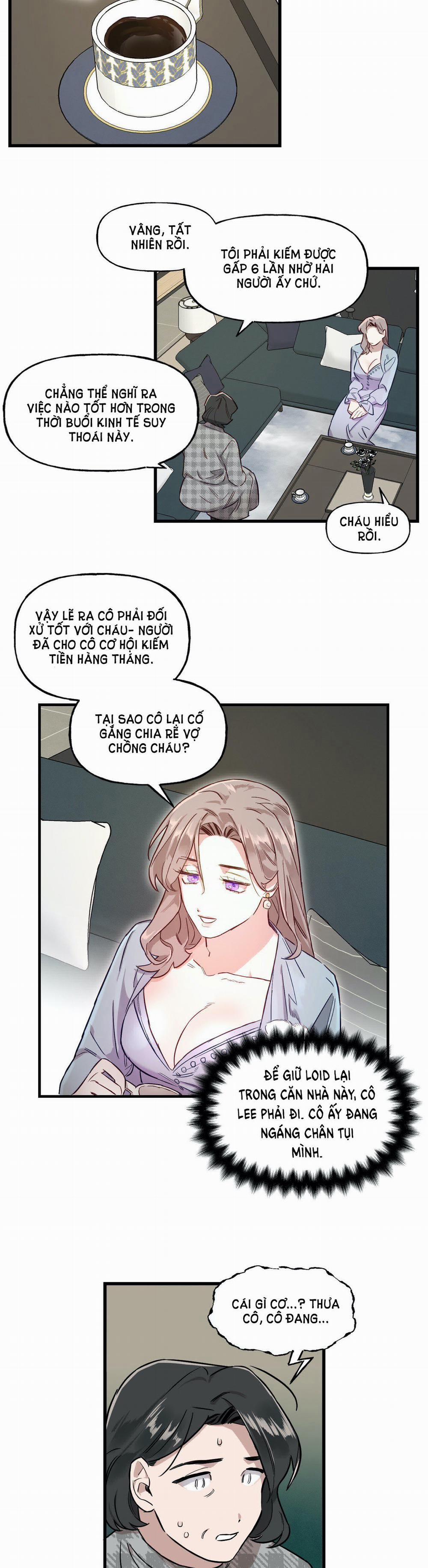 Sẹo Lồi 17.2 trang 7