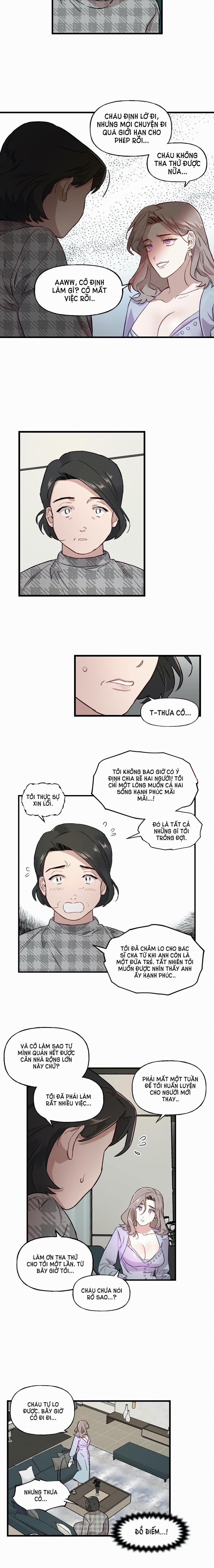 Sẹo Lồi 17.2 trang 8