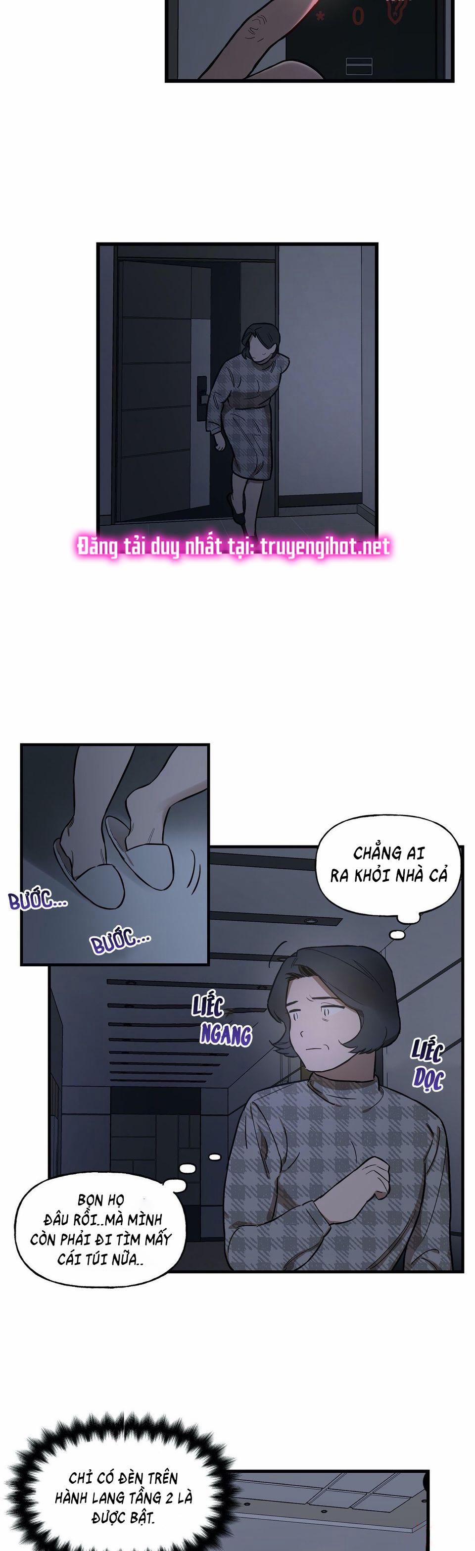 Sẹo Lồi 18.2 trang 10