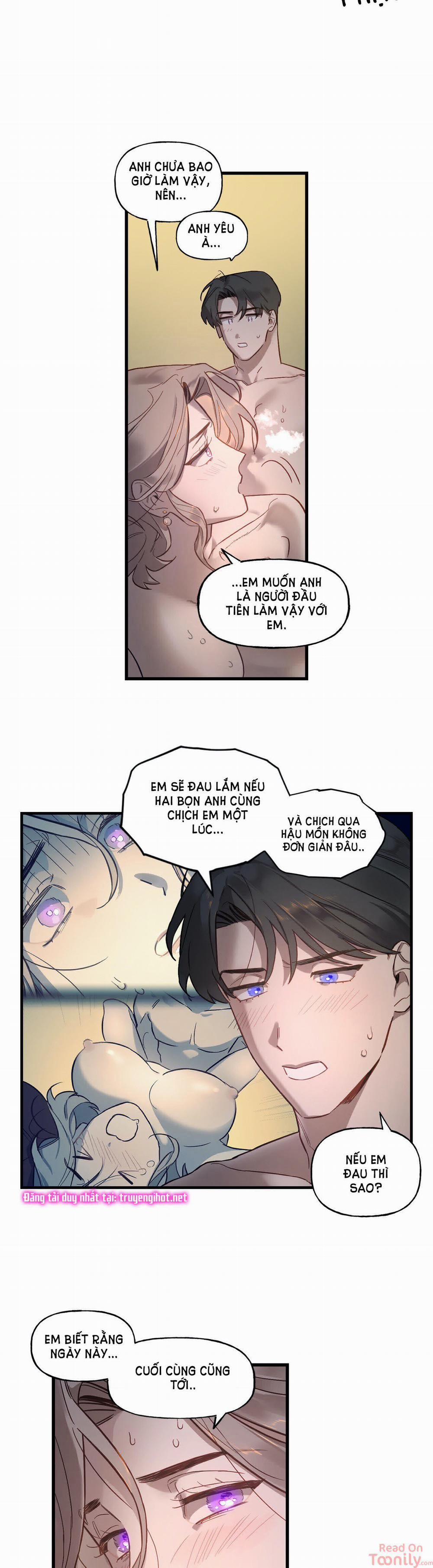 Sẹo Lồi 19.1 trang 8