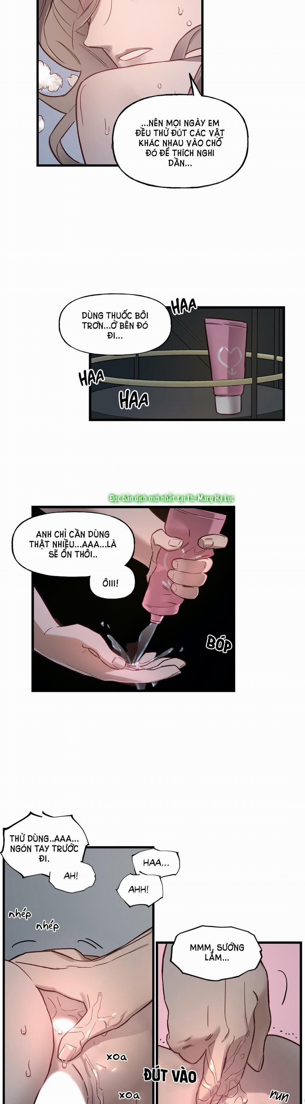 Sẹo Lồi 19.1 trang 9