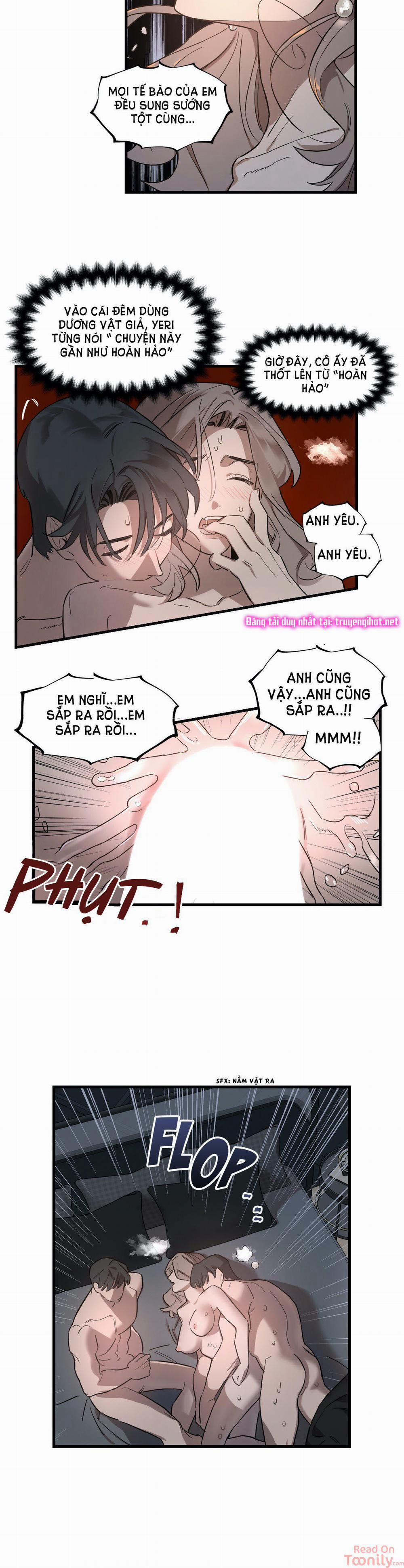 Sẹo Lồi 19.2 trang 4