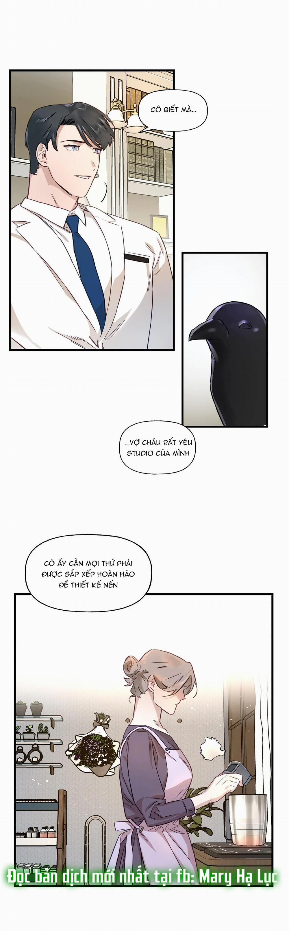 Sẹo Lồi 2.1 trang 8