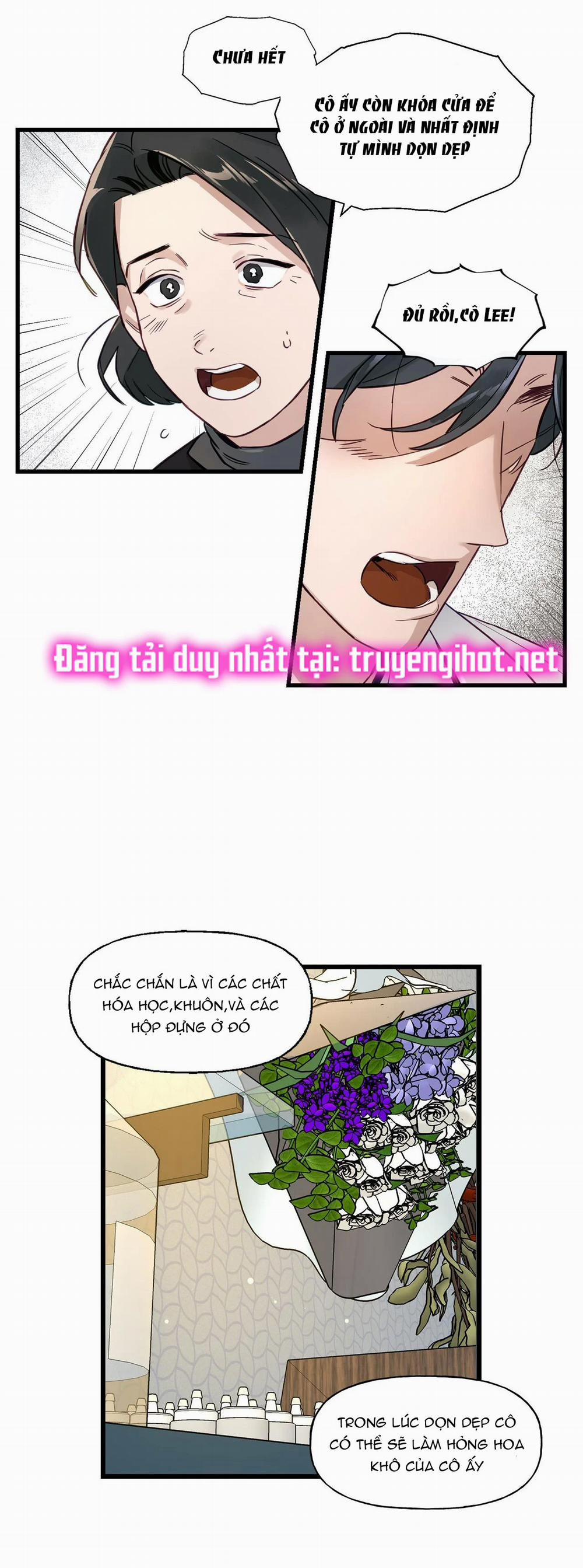 Sẹo Lồi 2.2 trang 2