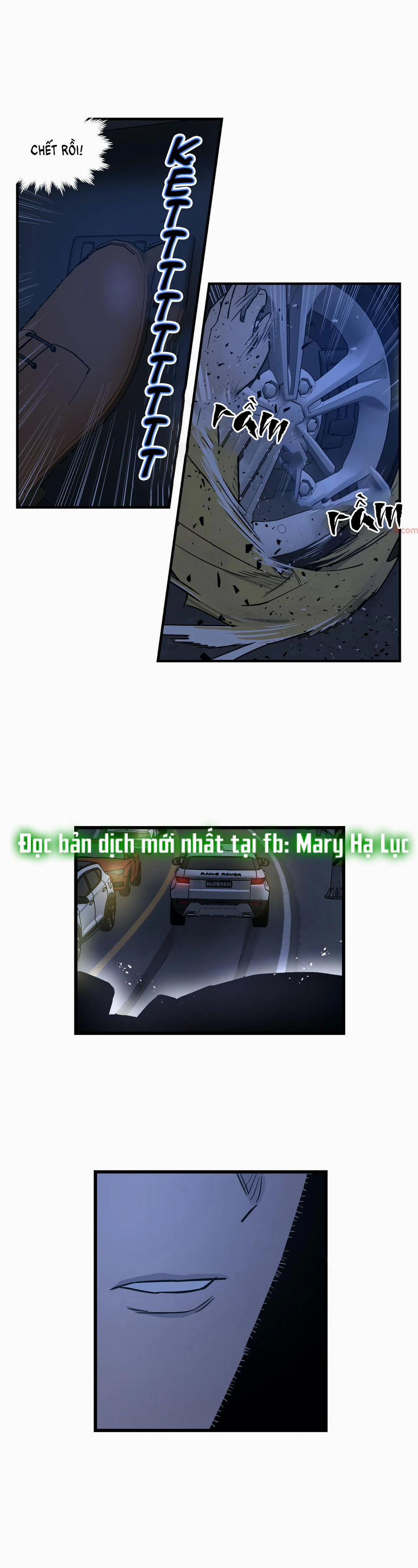Sẹo Lồi 2.3 trang 11