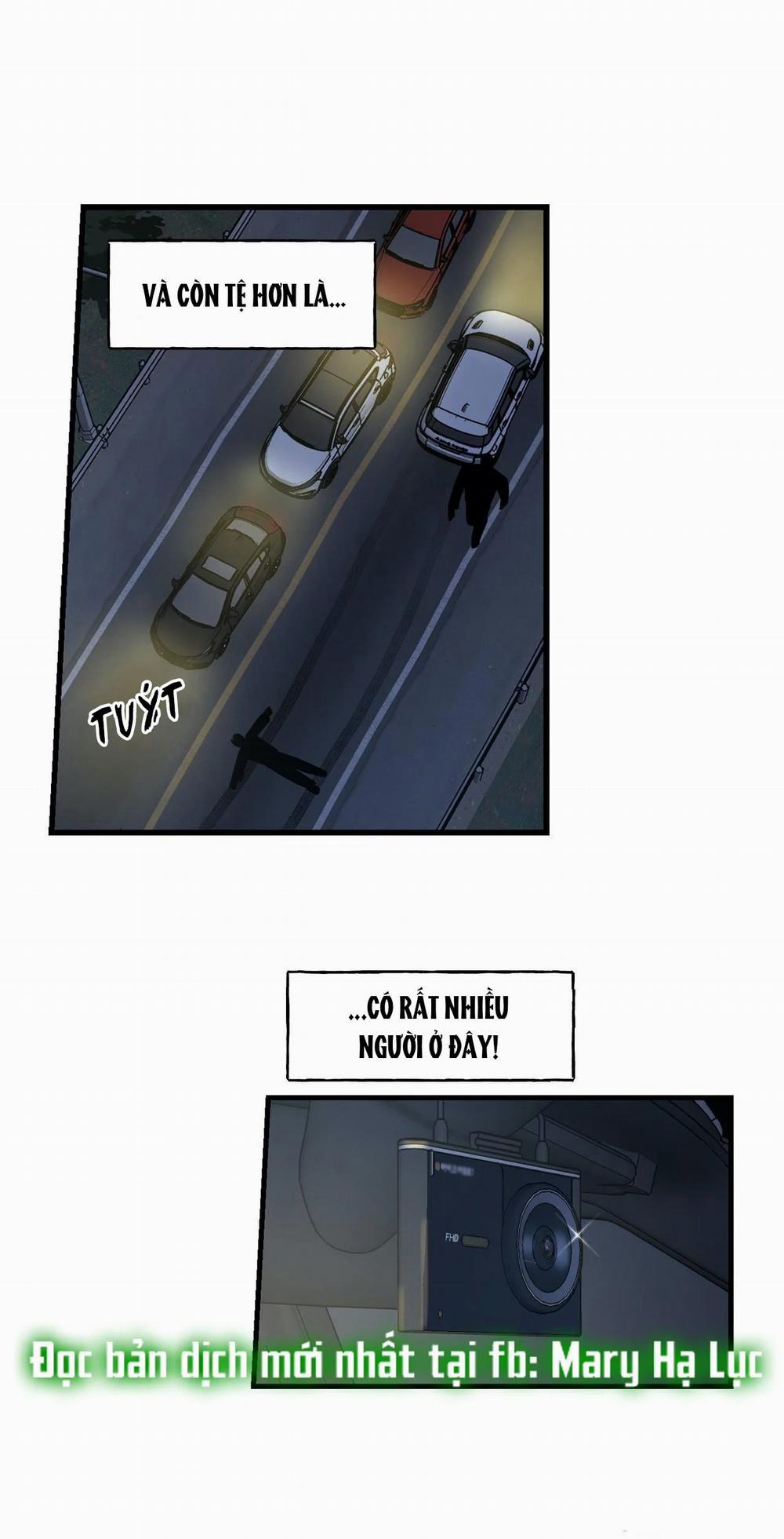 Sẹo Lồi 2.3 trang 13