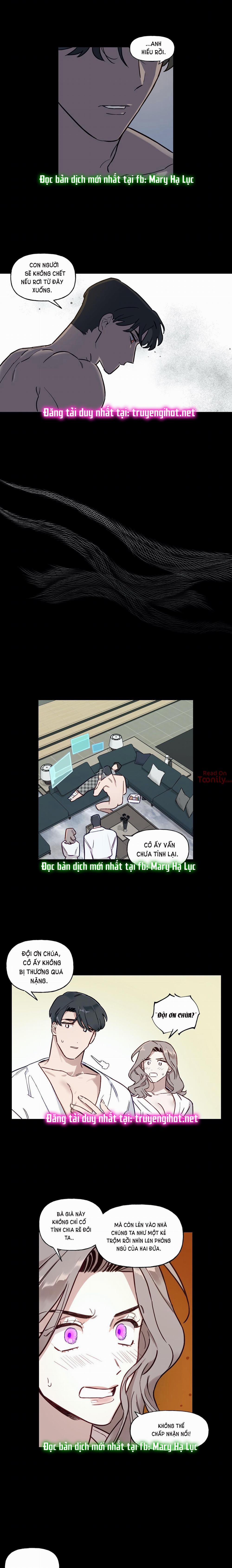 Sẹo Lồi 20.1 trang 4