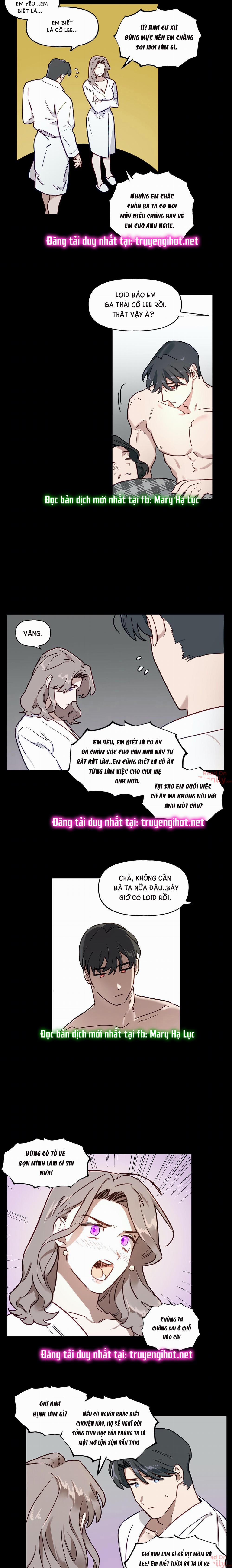Sẹo Lồi 20.1 trang 5