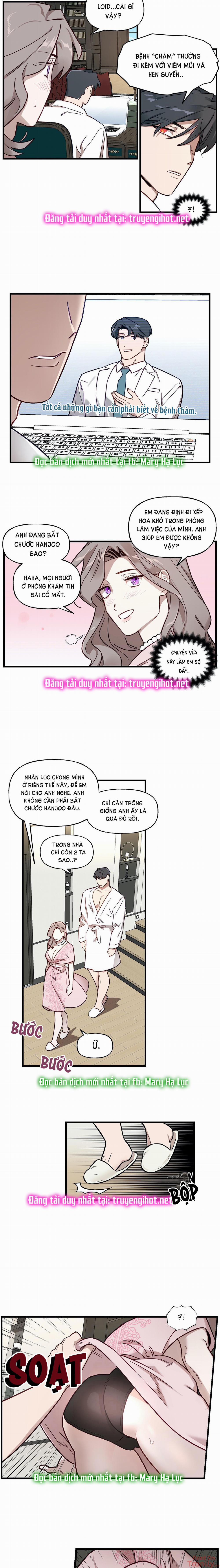 Sẹo Lồi 20.2 trang 2