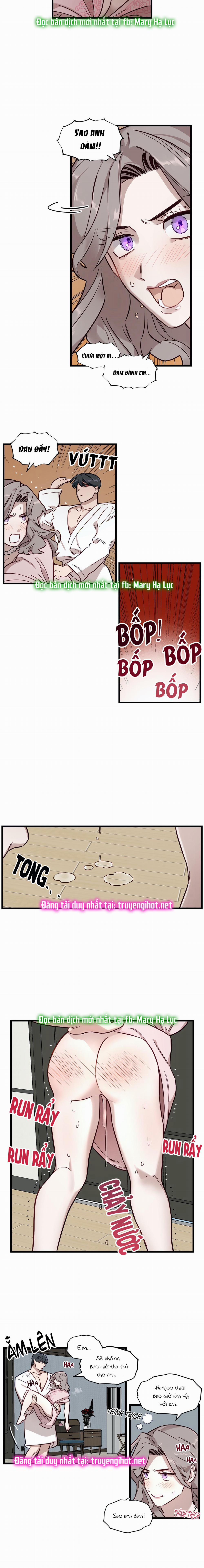 Sẹo Lồi 20.2 trang 4