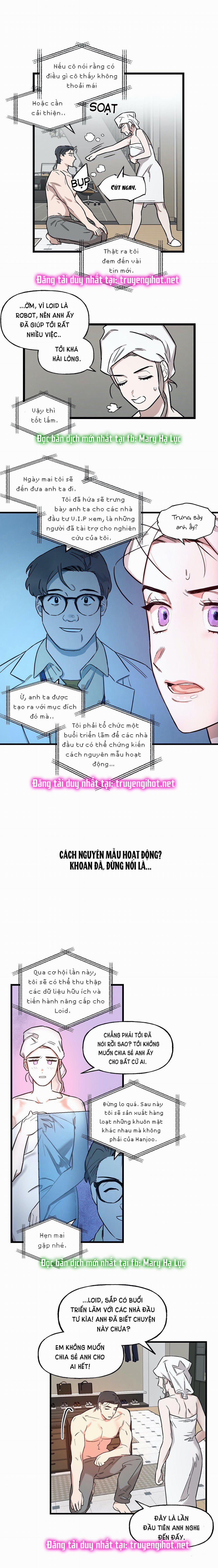 Sẹo Lồi 21.1 trang 6
