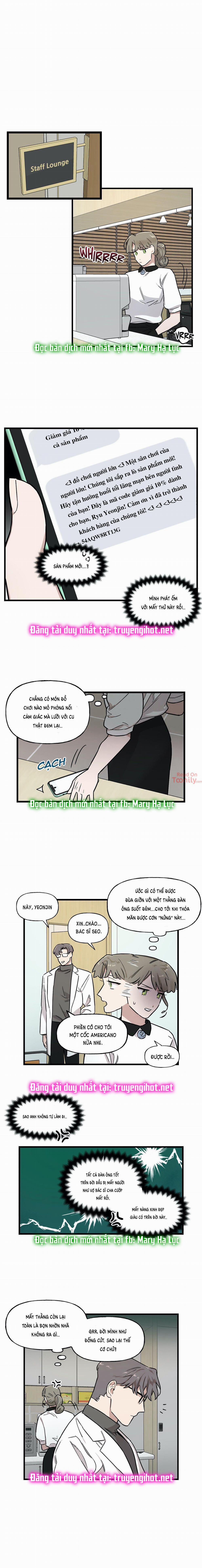 Sẹo Lồi 21.2 trang 2