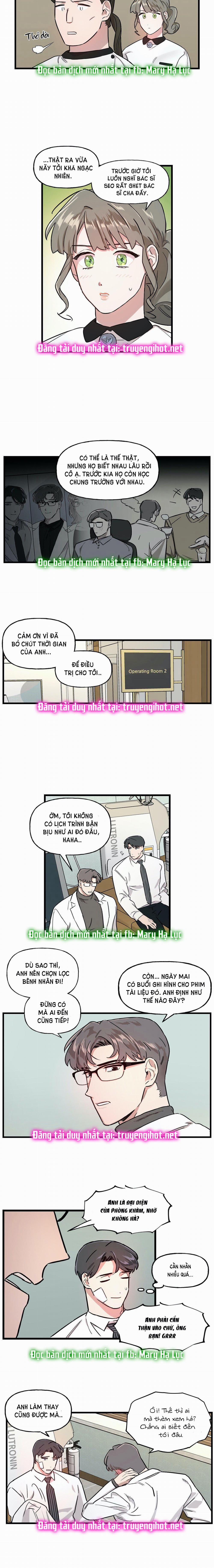 Sẹo Lồi 22.1 trang 6