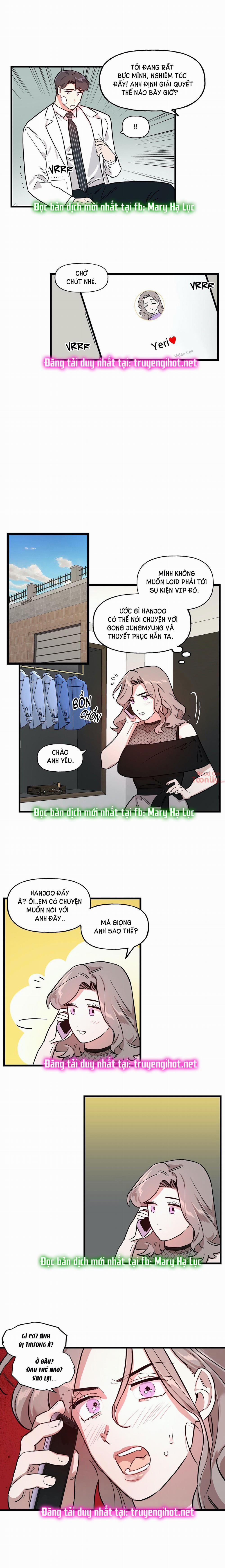 Sẹo Lồi 22.1 trang 7