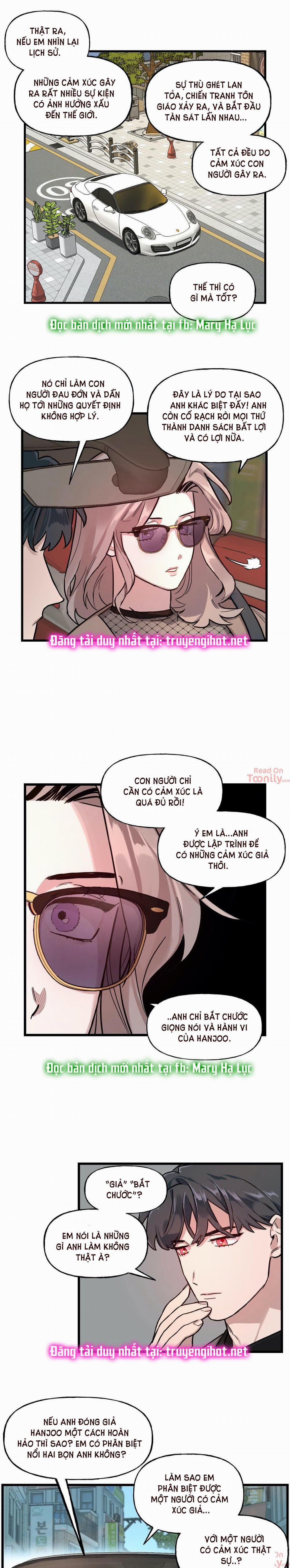 Sẹo Lồi 22.2 trang 3