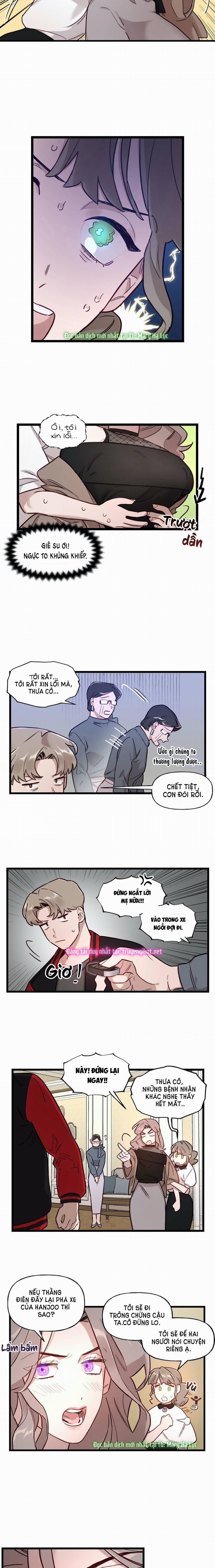 Sẹo Lồi 23.1 trang 9