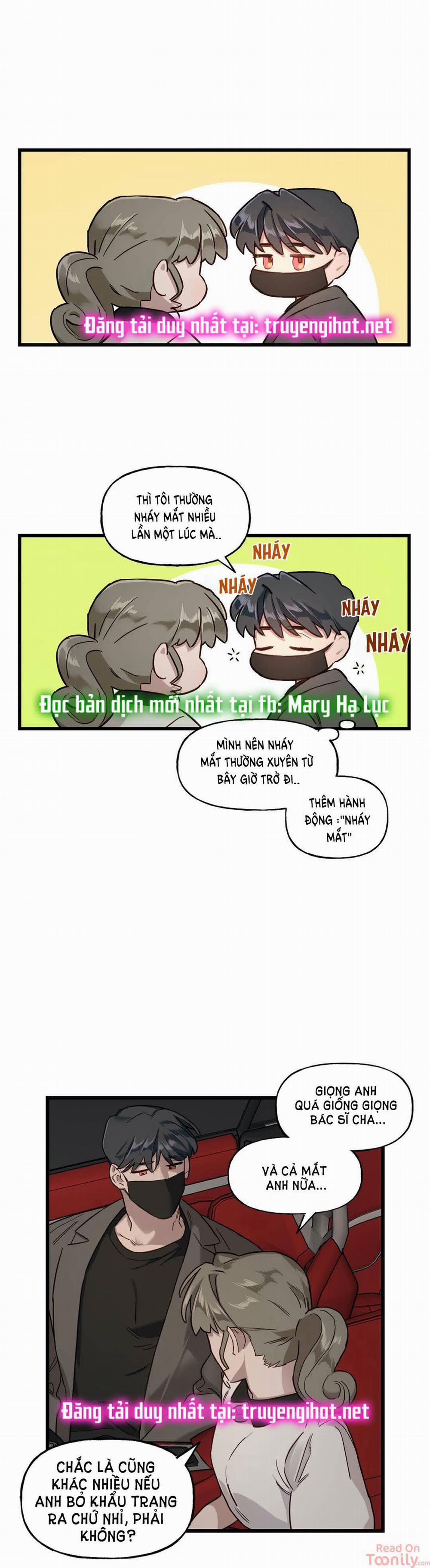 Sẹo Lồi 24.1 trang 10