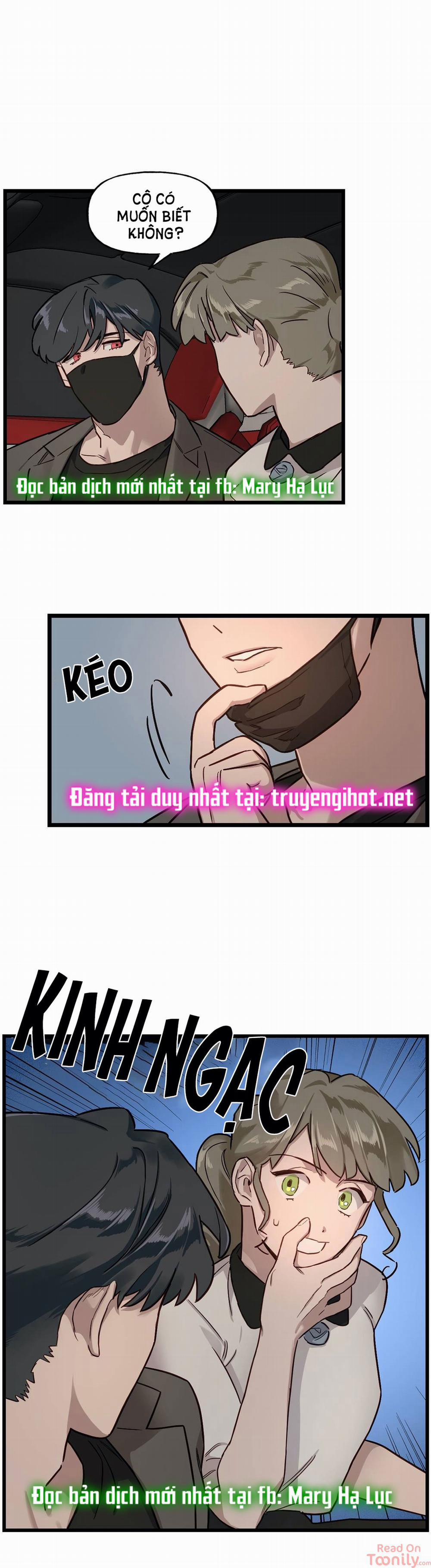 Sẹo Lồi 24.1 trang 11