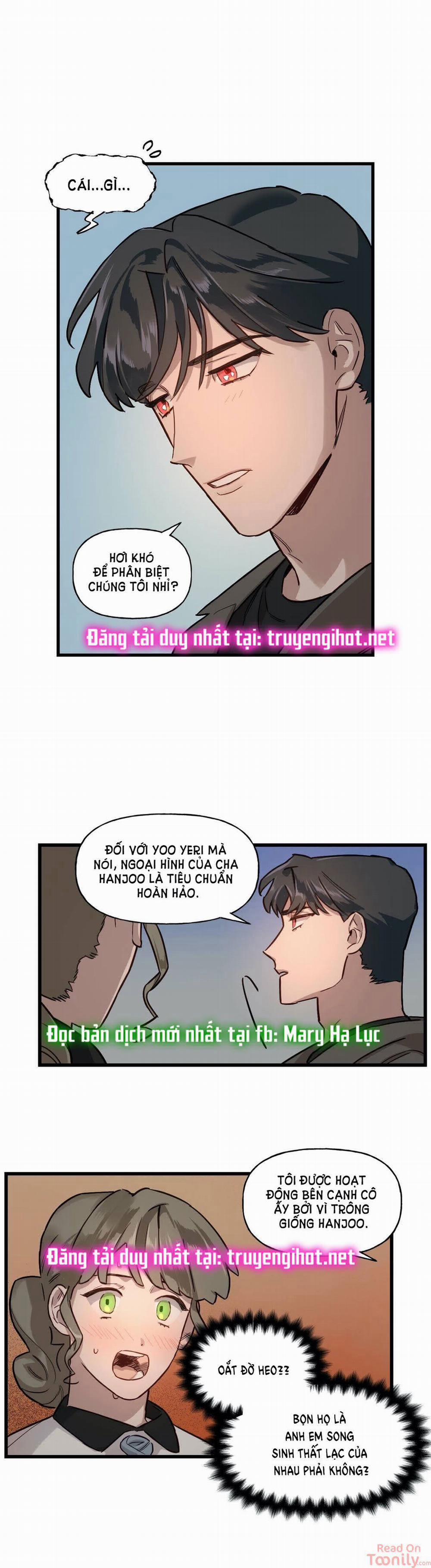 Sẹo Lồi 24.1 trang 12