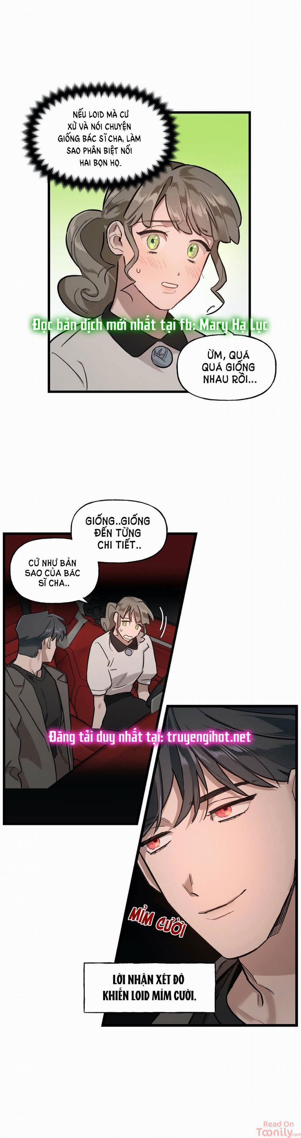 Sẹo Lồi 24.1 trang 13