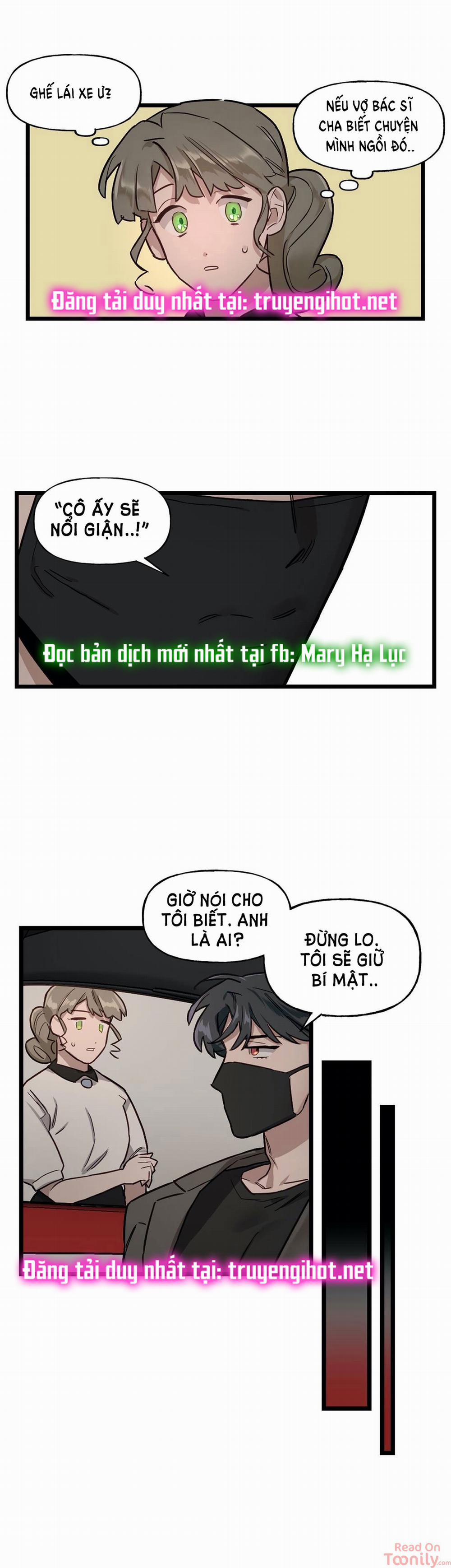 Sẹo Lồi 24.1 trang 6