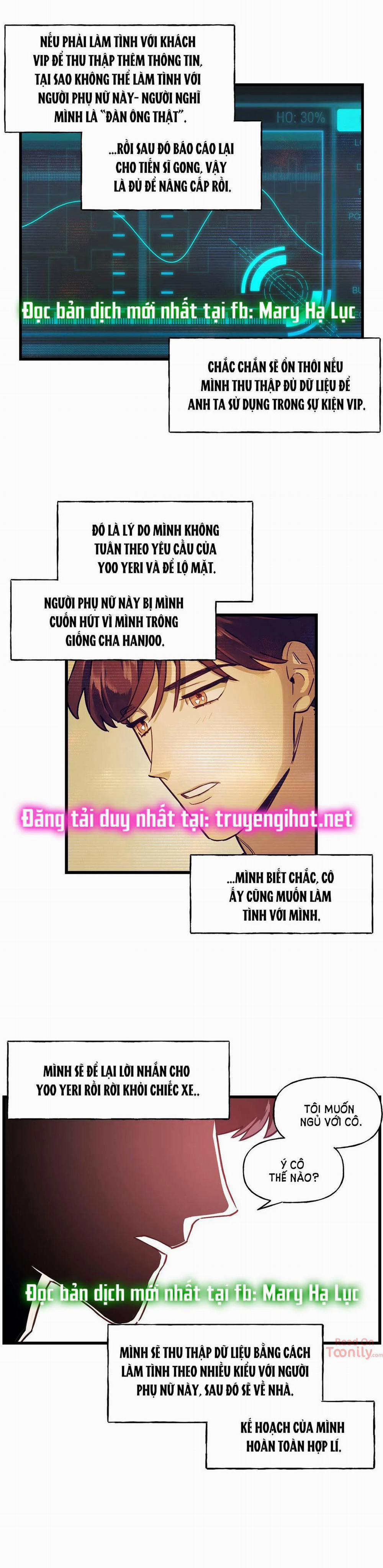 Sẹo Lồi 24.2 trang 10