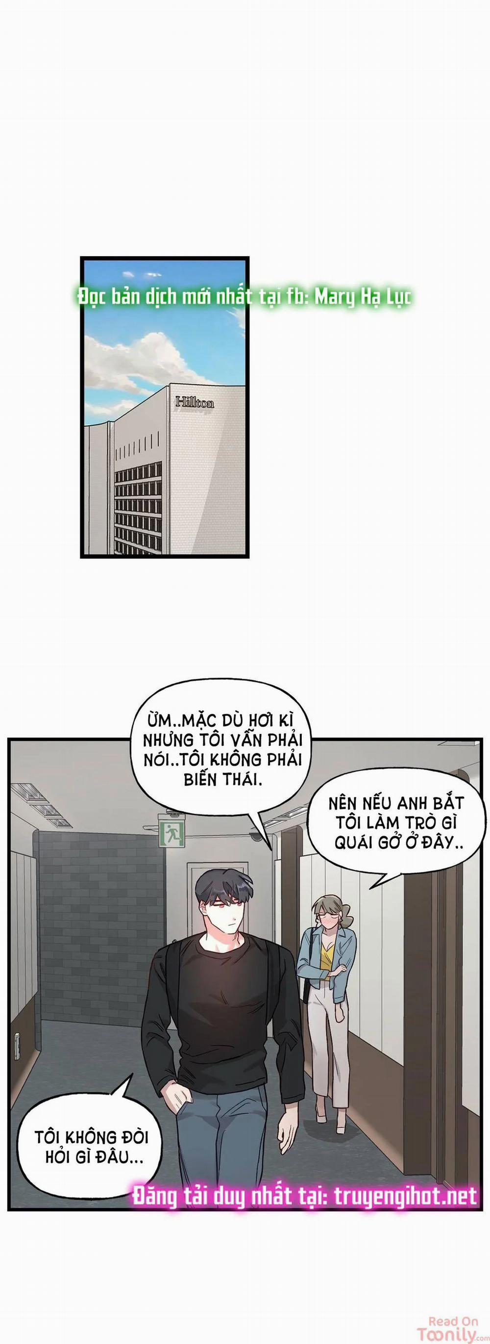 Sẹo Lồi 24.2 trang 12