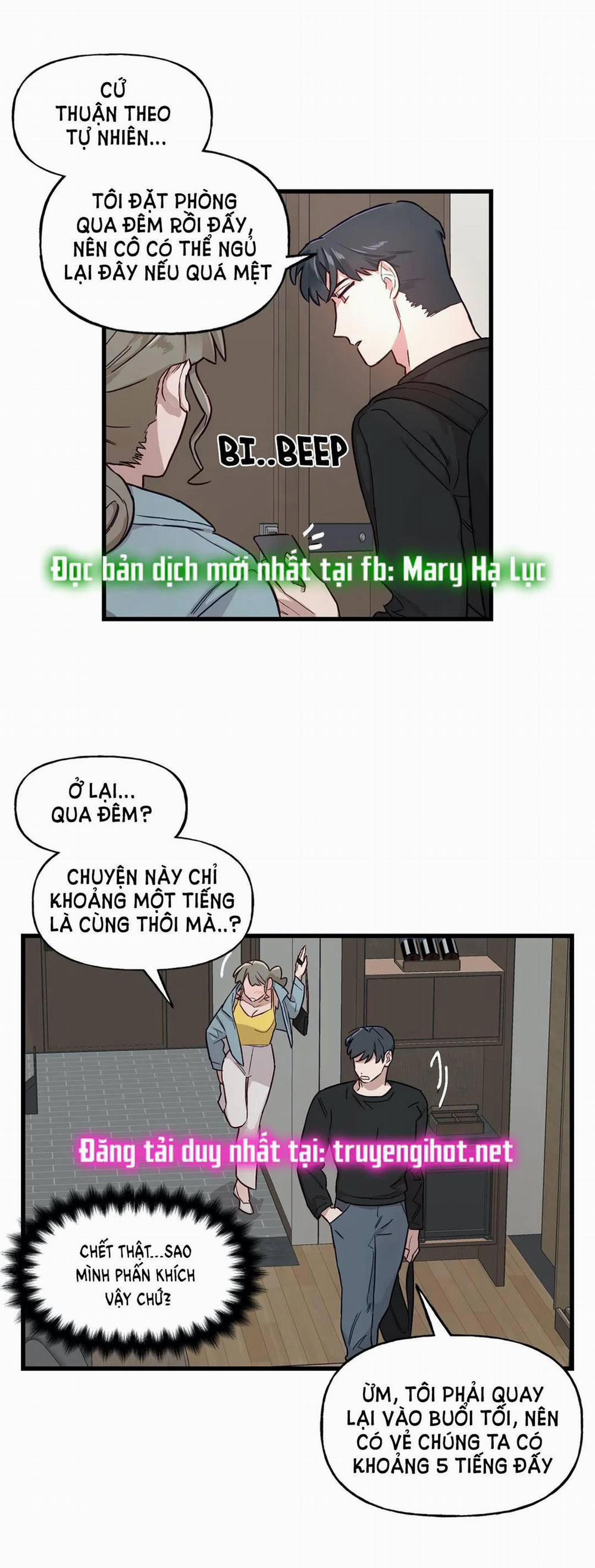 Sẹo Lồi 24.2 trang 13