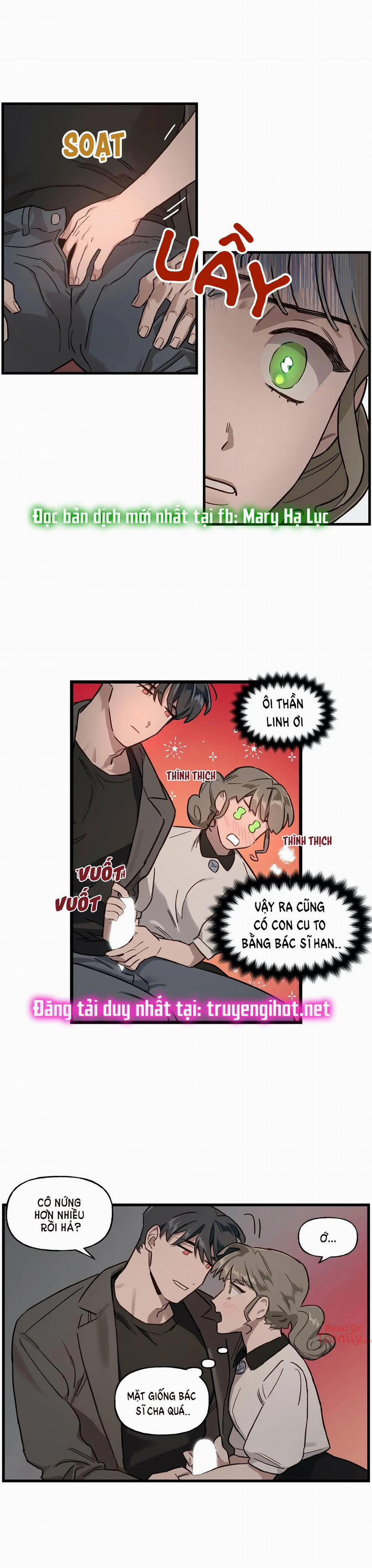 Sẹo Lồi 24.2 trang 3