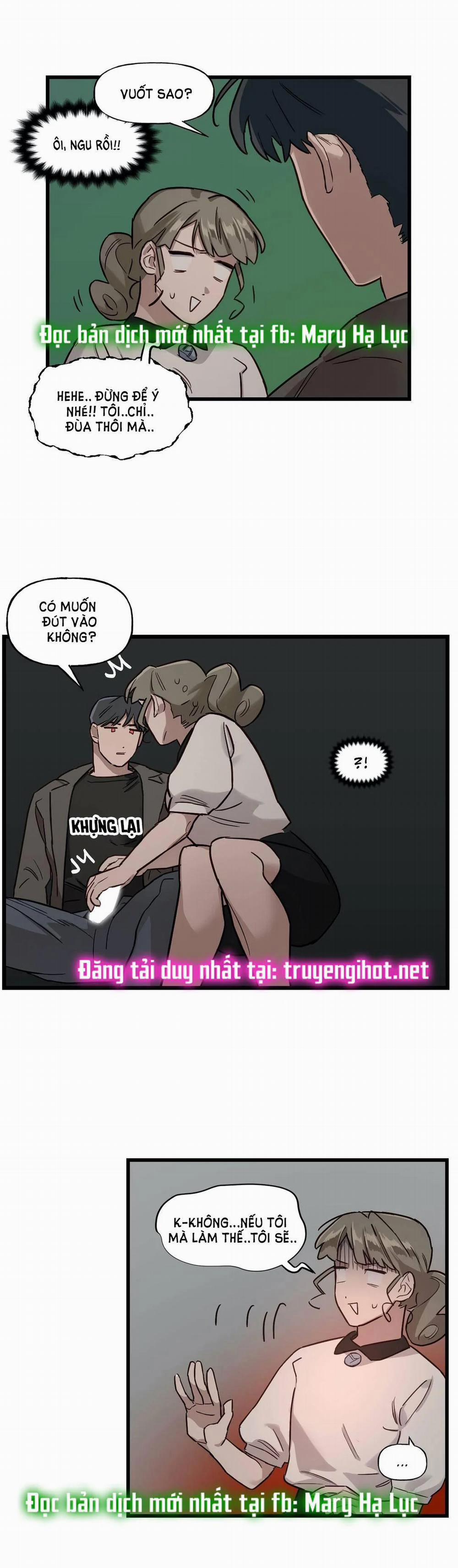 Sẹo Lồi 24.2 trang 7