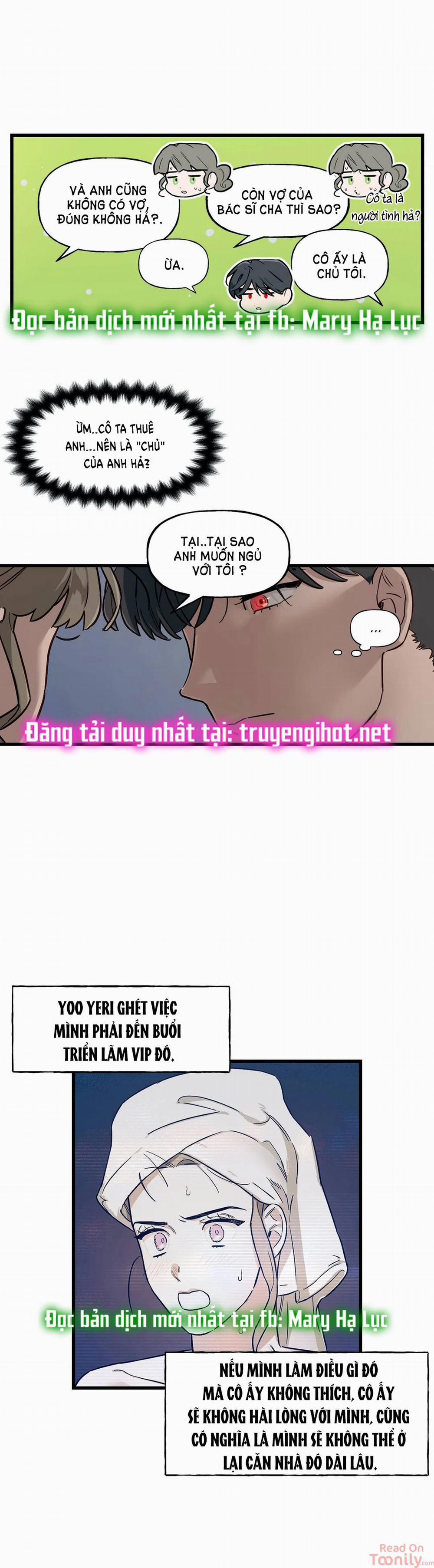 Sẹo Lồi 24.2 trang 9