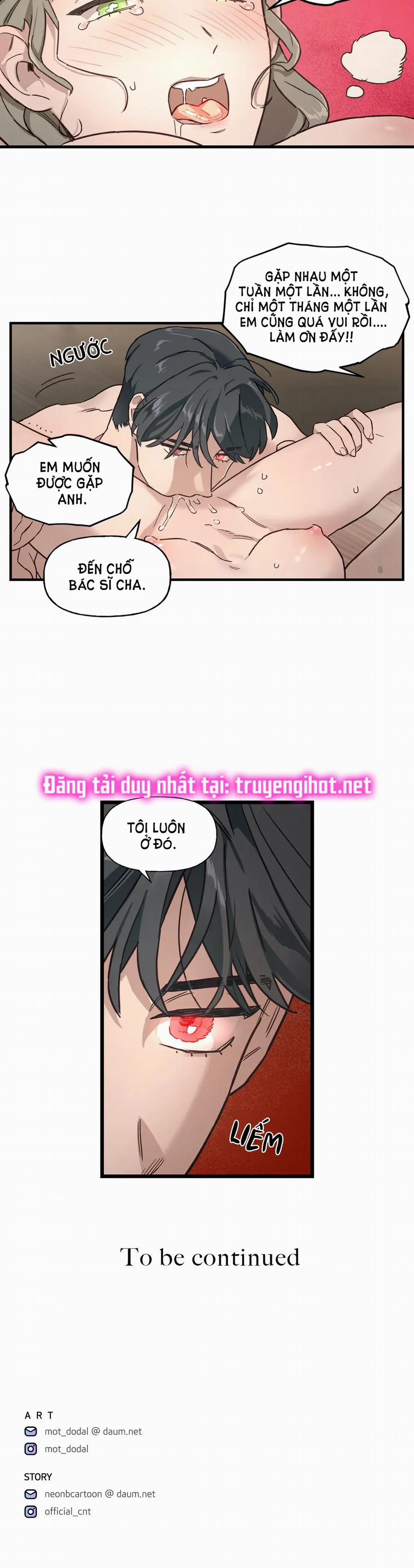 Sẹo Lồi 25.2 trang 16