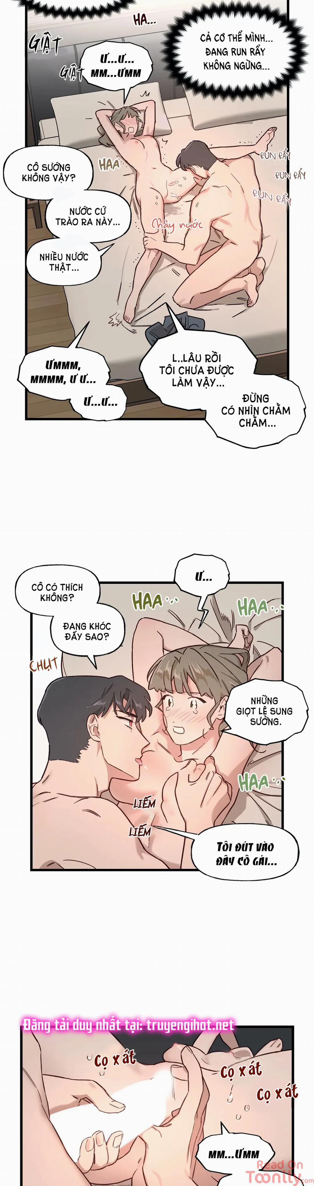 Sẹo Lồi 25.2 trang 2