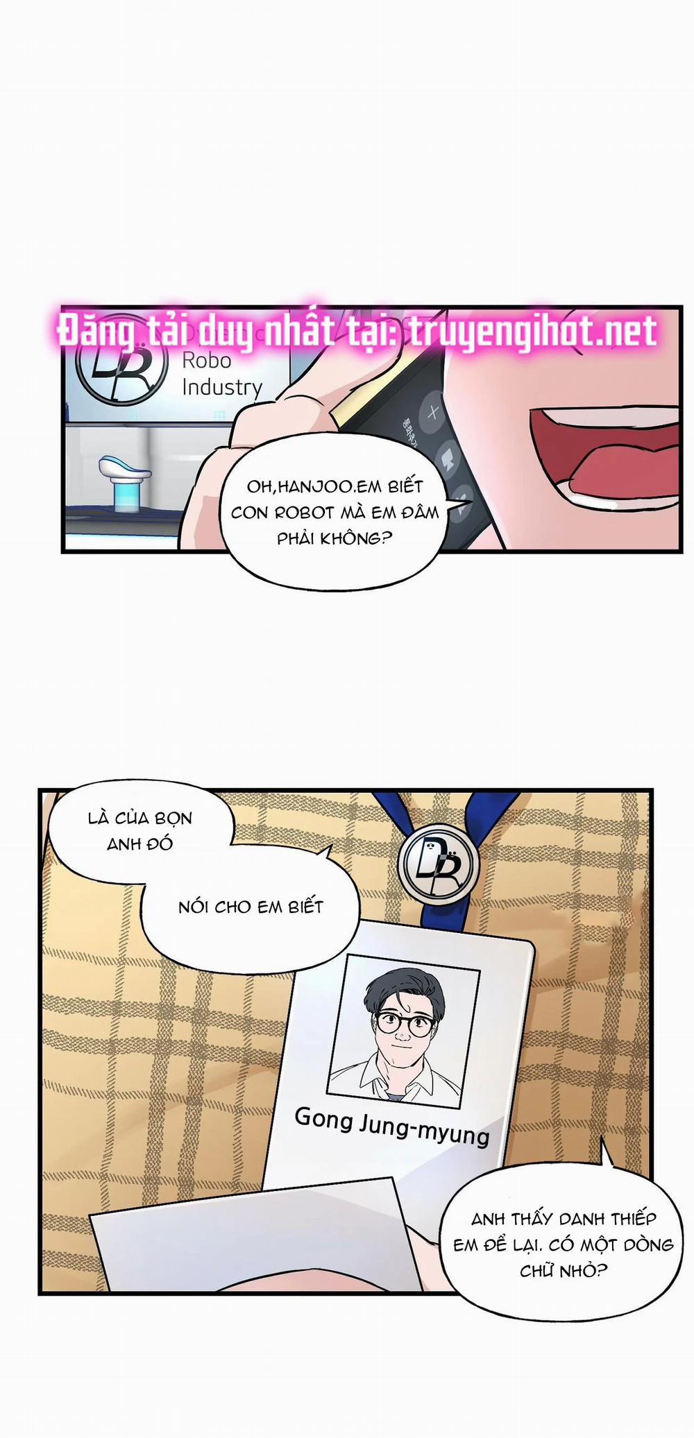 Sẹo Lồi 3 trang 10