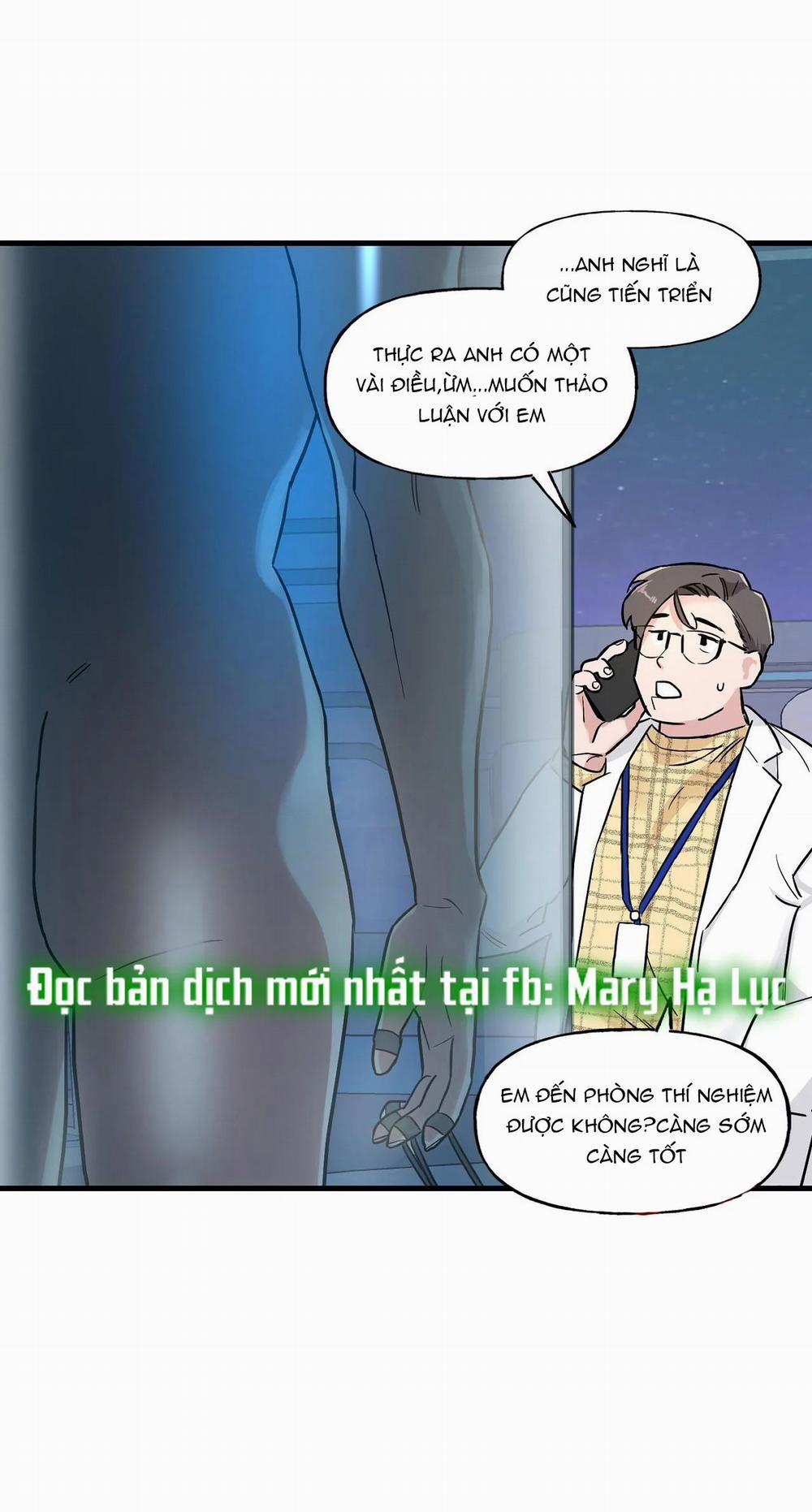 Sẹo Lồi 3 trang 13