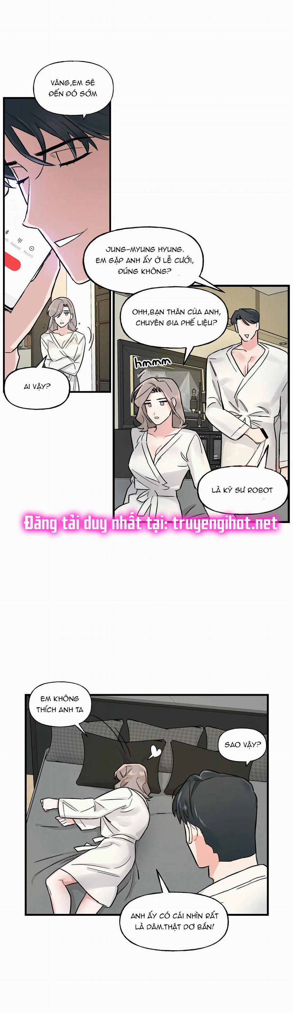 Sẹo Lồi 3 trang 14