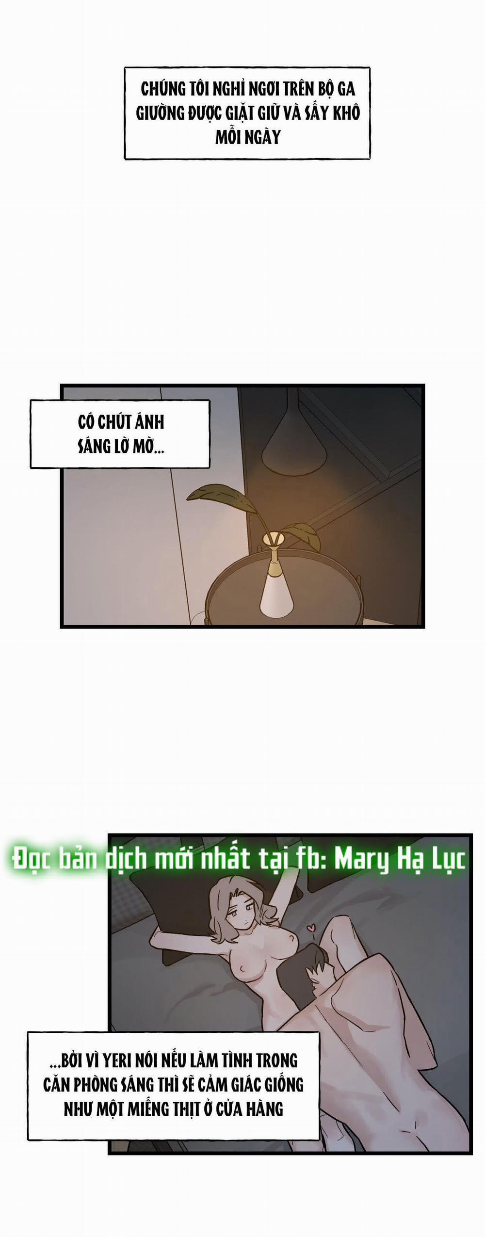 Sẹo Lồi 3 trang 17