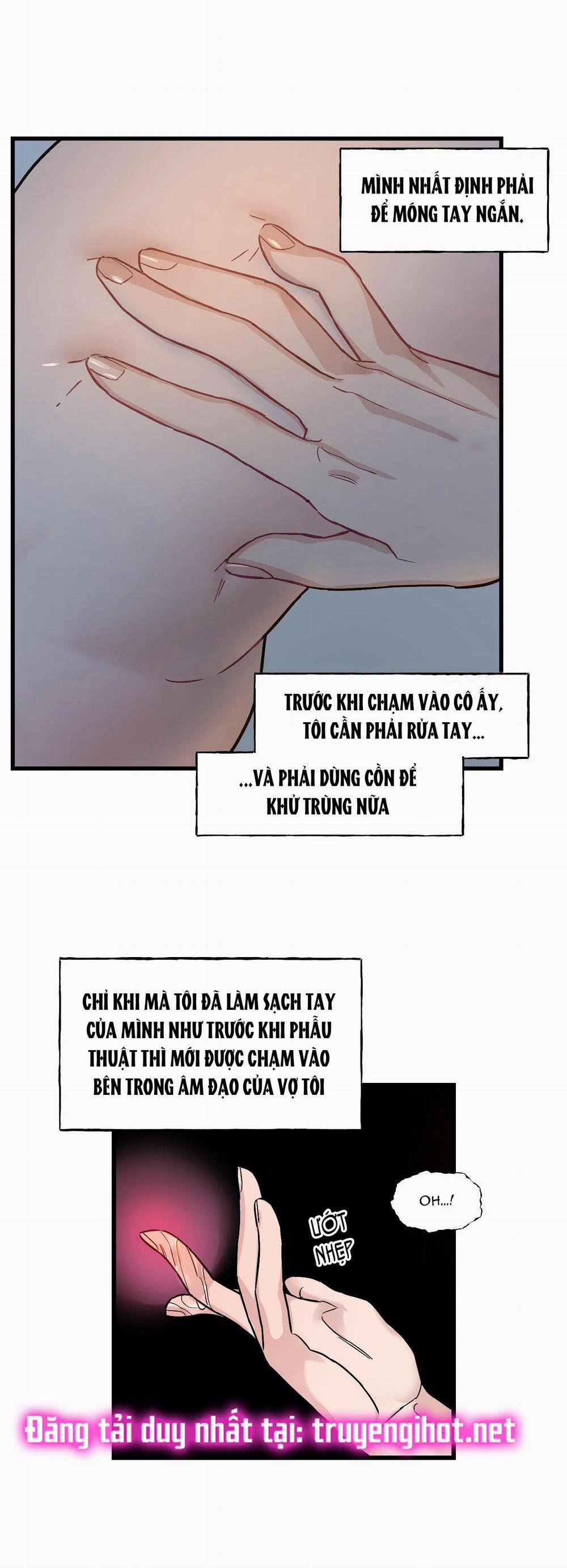 Sẹo Lồi 3 trang 18