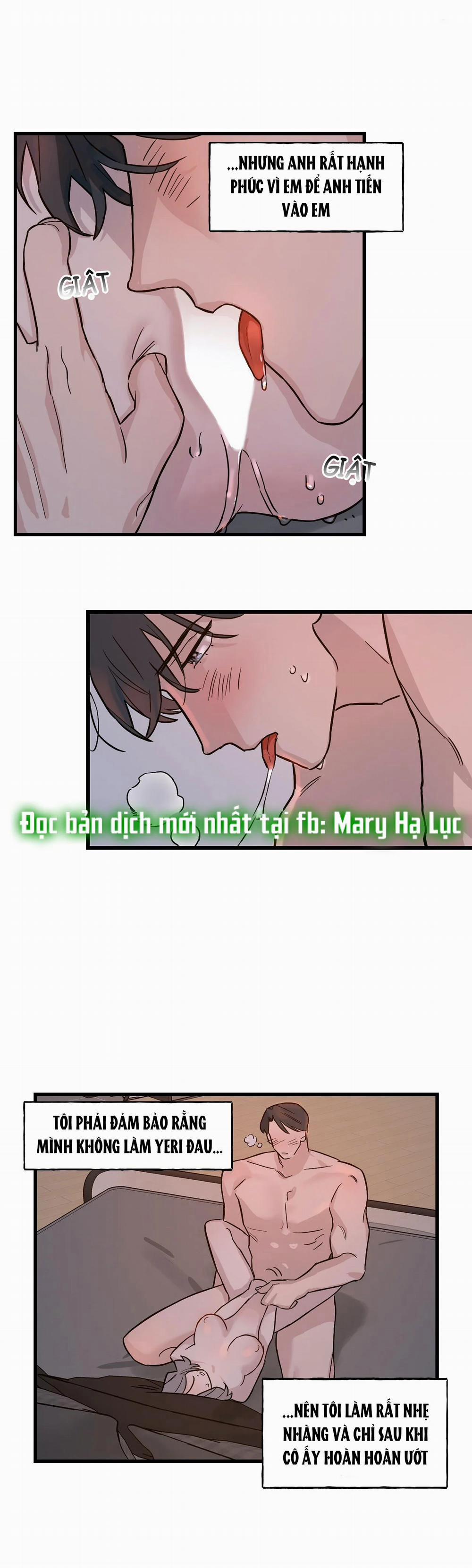 Sẹo Lồi 3 trang 25