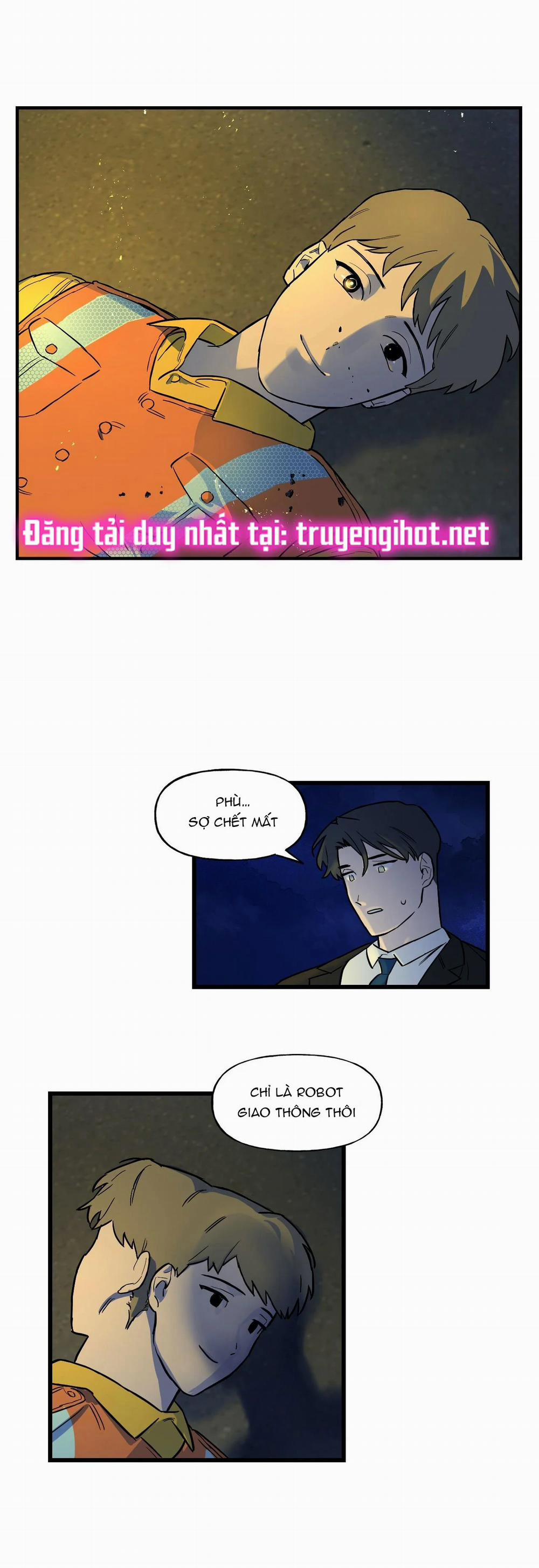 Sẹo Lồi 3 trang 4