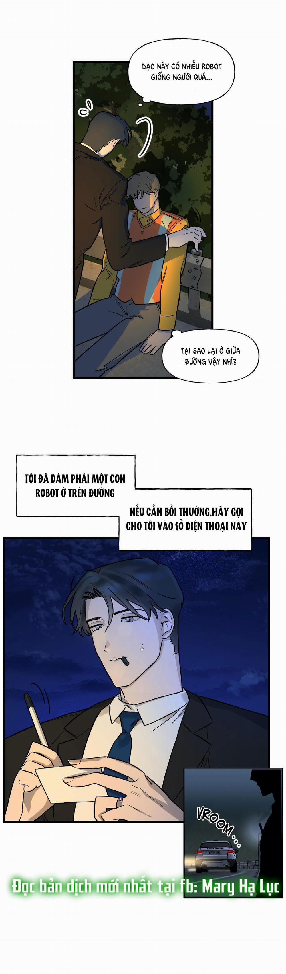 Sẹo Lồi 3 trang 5