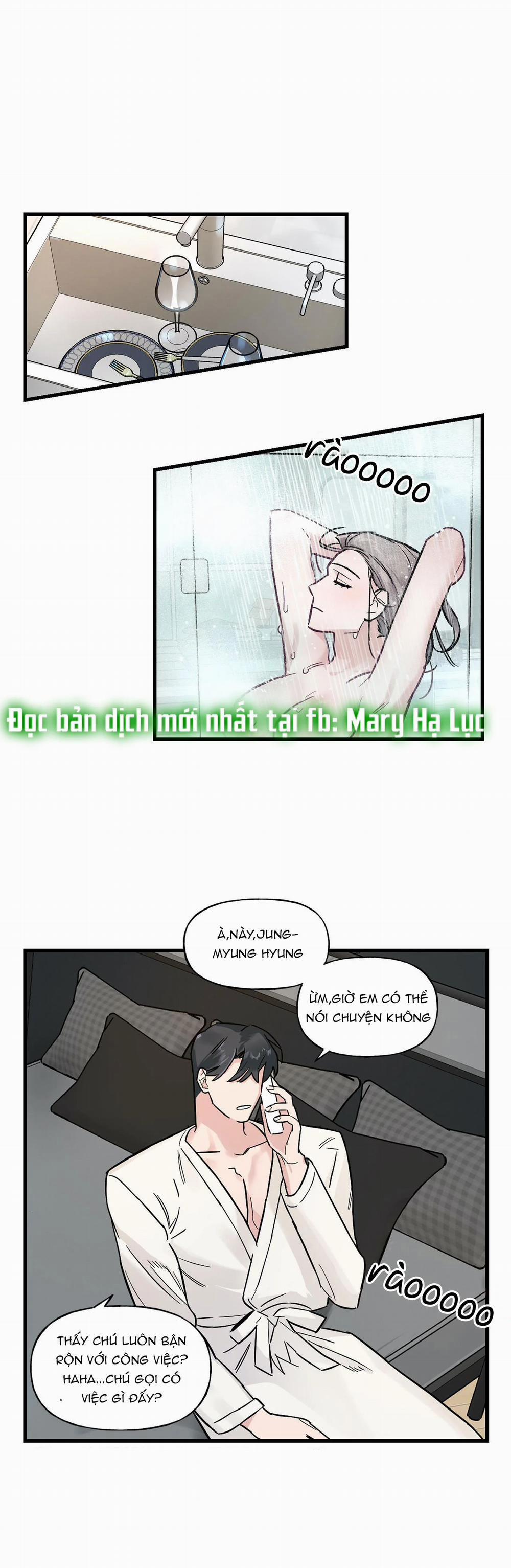 Sẹo Lồi 3 trang 9