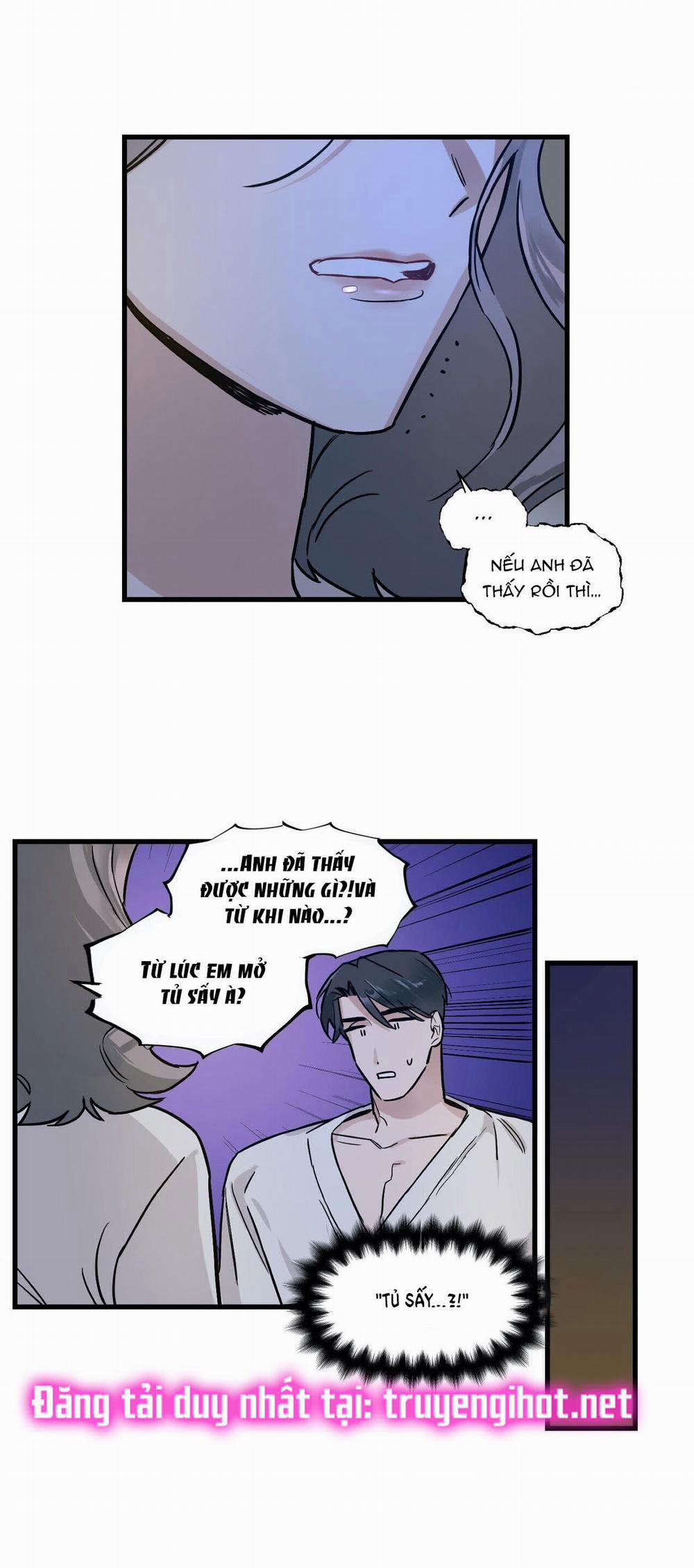Sẹo Lồi 4 trang 10
