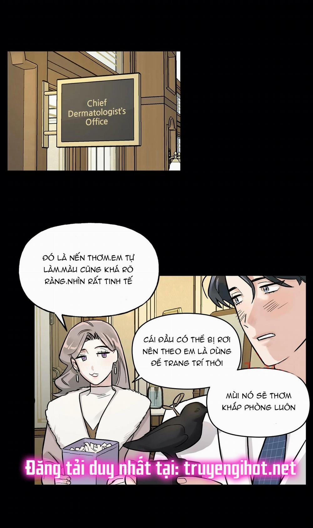 Sẹo Lồi 4 trang 12